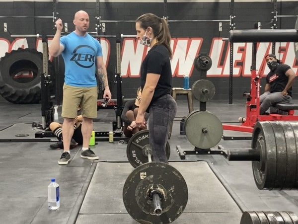 Sumo Critique with Trevor Jaffe (video)