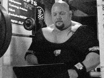 11 Things You May or May Not Want to Know About Dave Tate