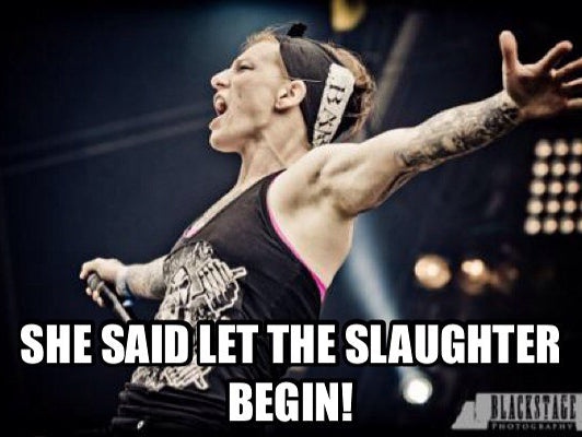 Final Deathlift Before Meet