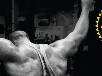 WTF Factor: Intensity