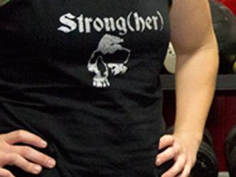 Weaker Than my Wife: Gym Idiots