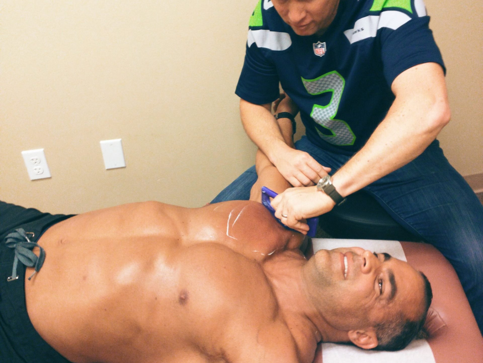 Conditioning and Recovery: Week 20 (Week 8 Prep)