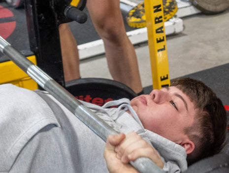 #82 - Commercial Gym Conjugate and Training Principles