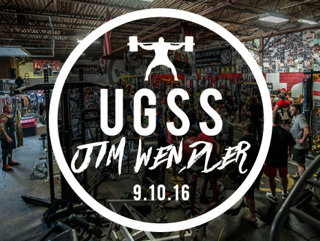 ME Lower: Taking Some Heavy Squats at EliteFTS UGSS (w/VIDEO)