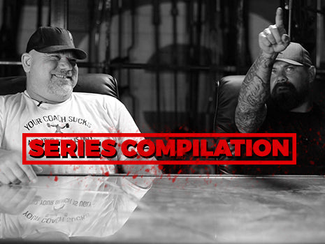 WATCH: Wendler's UGSS Compilation Series