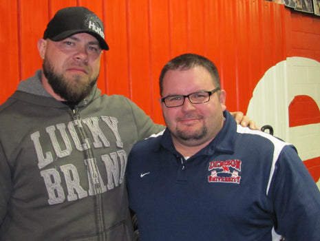 Things I Learned from Wendler, Rhodes, & Darden at the PLExp2