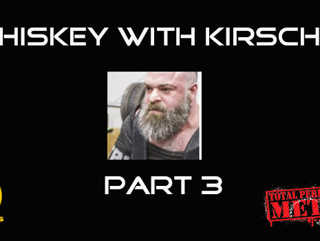 dave kirschen, whiskey