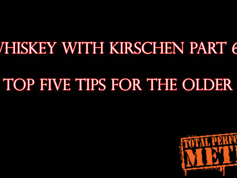 CJ Murphy, Dave Kirschen, Elitefts.com, Top 5 tips, powerlifting, older lifter, over 40, over 50