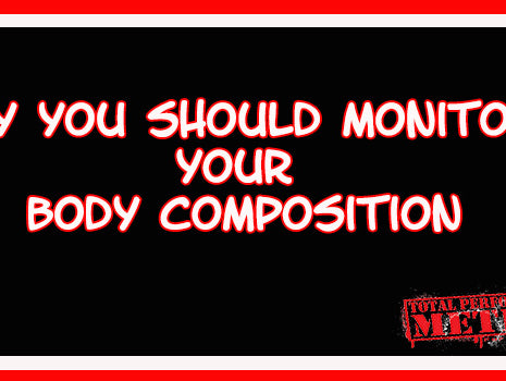 CJ Murphy, skeletal muscle, visceral fatWhy You Should Monitor Your Body Composition