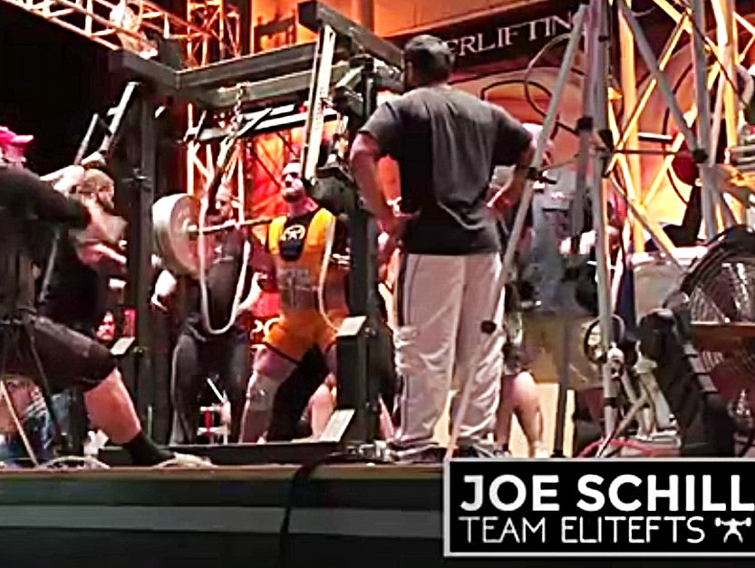 XPC Finals Video / Good and Bad of Meet Training Cycle & New Plan Moving Forward