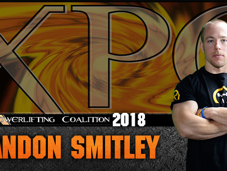 XPC Bench Bash Meet Report: What I Took Away From Bombing Out