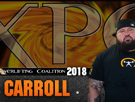 Powerlifting translator