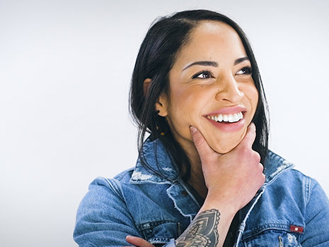 WATCH: Why You Should Check Out Yessica Martinez's Training Log