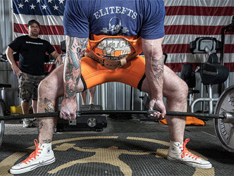 10-Week Intermediate Deadlift Program