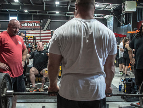 A Question of Strength