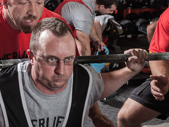 Do Powerlifters Need Direct Abdominal Work?