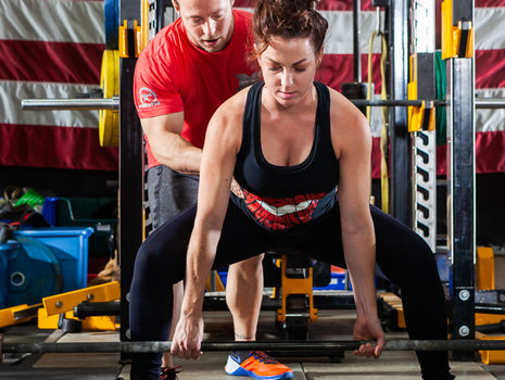 Abdominal Pressure — What You're Missing in Every Lift