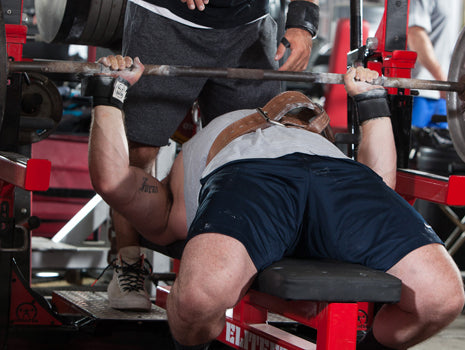 3 Plateau-Busting Accessory Exercises