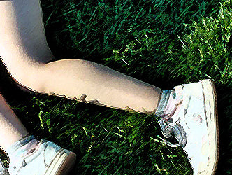 A Career Liability - ACL Injuries in Females