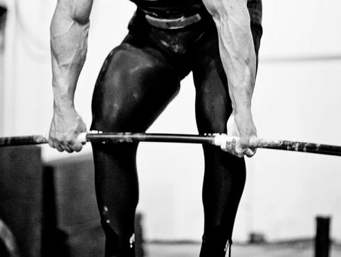 The Super Secret Secret to Becoming a Great Strength Athlete