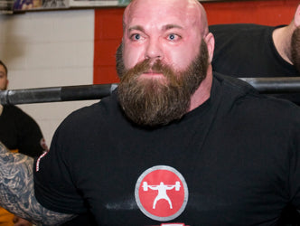 XPC Prep: Final Heavy Squat