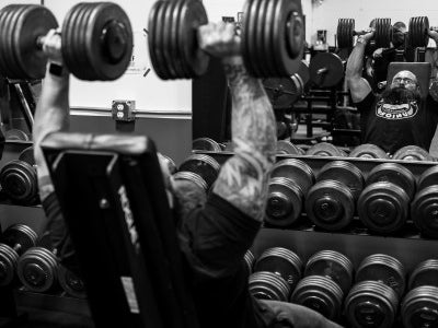 Is Muscle Damage Good or Bad?