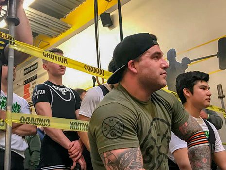 Resurgence After the Rust