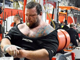 Interview with Chad Aichs