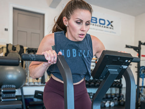 3 Conditioning Methods to Use With Conjugate