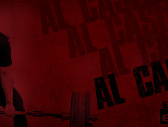 EliteFTS Spotlight: Al Caslow