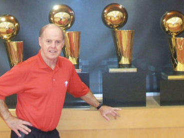 Al Vermeil Interview