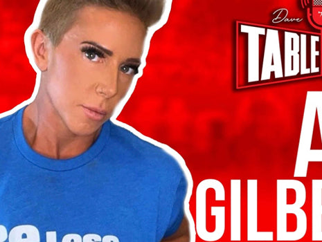 ali gilbert table talk header image