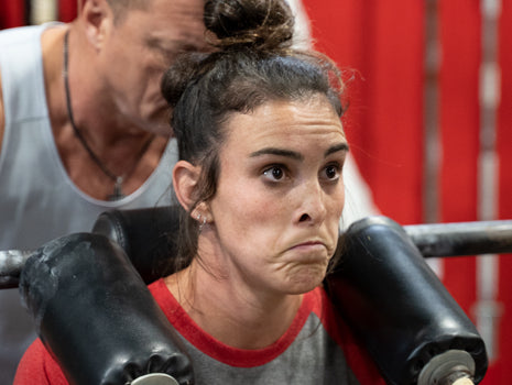 An All-or-Nothing Mindset