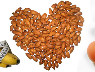 Keep it simple- Eat Clean and Push Protein