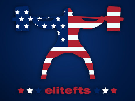 Fourth o' July DE Upper and Lower