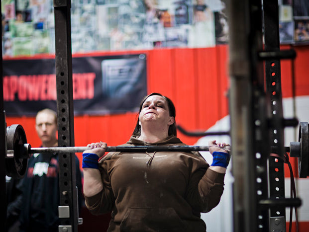 Kids and Investment in Equipment