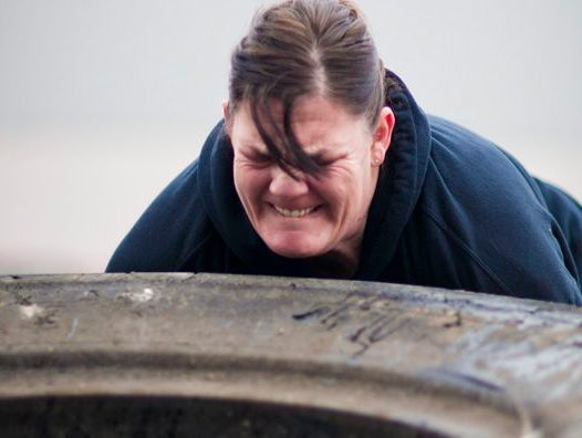 Finding the Right Tire for You