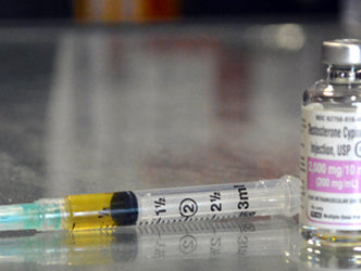 Resisting the Decline