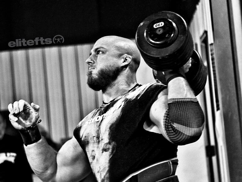 Wave 4 - Strongman Saturday