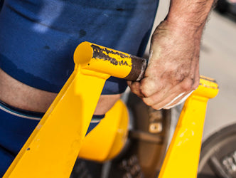 Does Your Forearm and Grip Strength Suck?