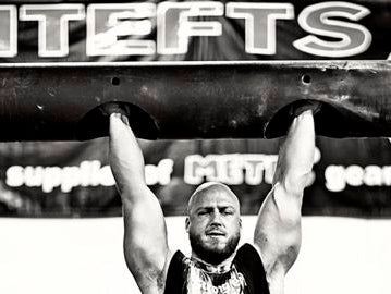 Ending a Training Block on a Strong(er) Note