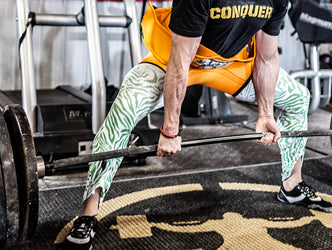 Are You Training Too Heavy?