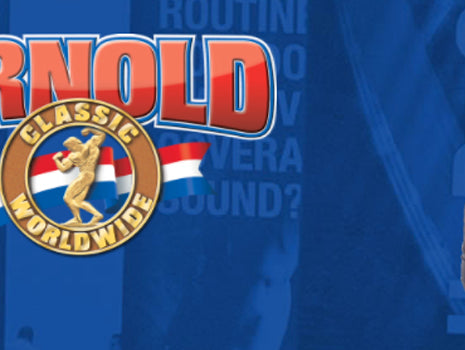 Arnold video links