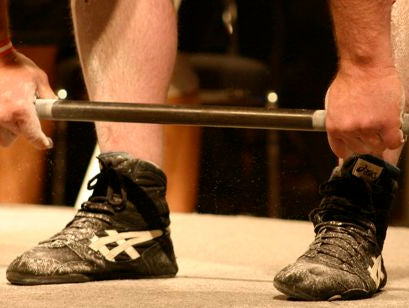 Trivia: Guess what the World's Biggest Deadlift Attempt was in 2002?