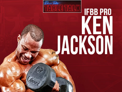 Ken JacksonSupport the podcast