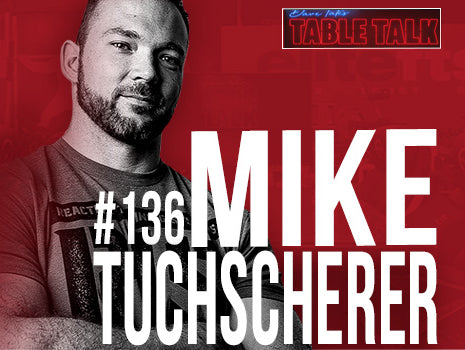 Mike Tuschscherer