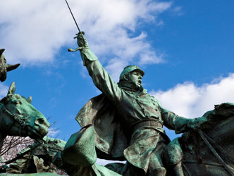 Ten Training Principles from the Art of War