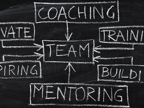 A Call to Young Coaches