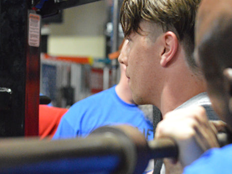 A Fresh Perspective for Training Athletes