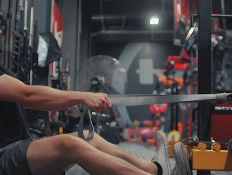 The 8 Pillars of Longevity for Athletes